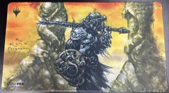 Ultra Pro: Richard Kane Ferguson Enlightened Tutor//Vampiric Tutor